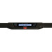 Беговая дорожка  Toorx Treadmill City Compact Pearl White (CITY-COMPACT-W) - фото №3